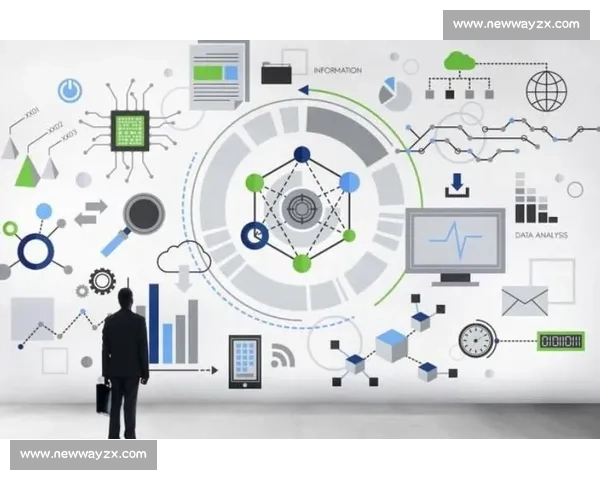 技术协作驱动创新发展探索跨行业合作模式与实践路径