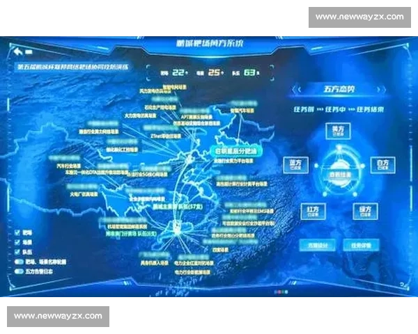 以防守反击为核心推动攻防转换实现高效制胜新路径增强团队协同与战术执行力