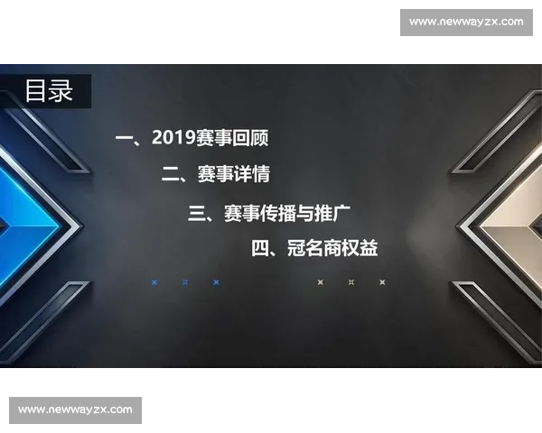 以电竞赛事冠名权为核心驱动的品牌价值共创新模式研究与市场策略