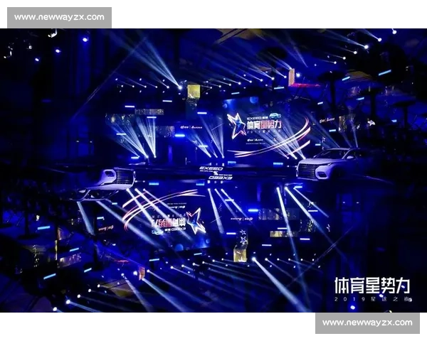 全球综合赛事盛典：多元竞技，跨界融合，开启体育新时代的无限可能