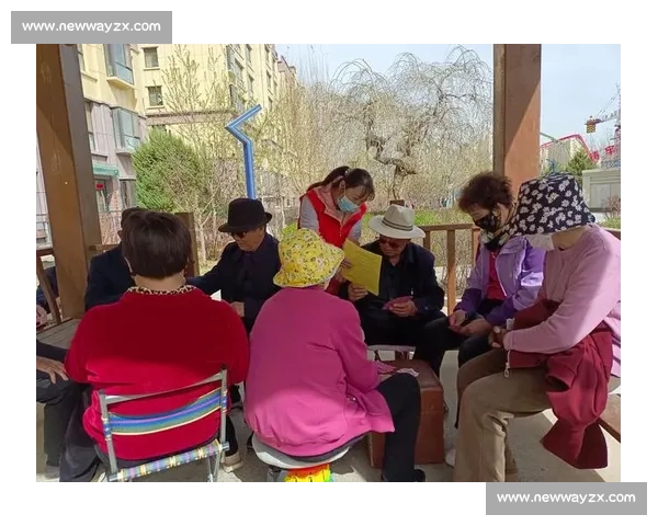 携手共建温暖社会探索公益活动助力社区发展的创新路径